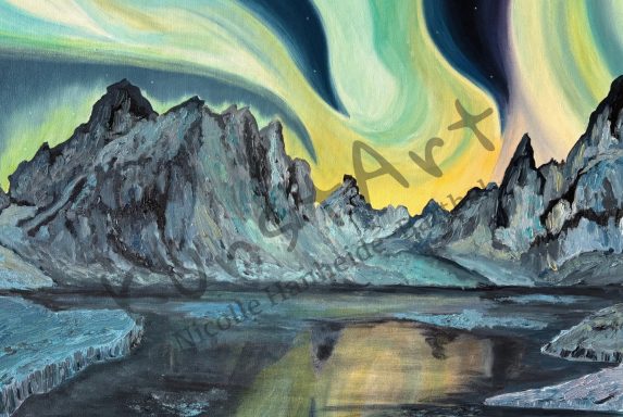 Aurora II